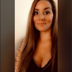 Meet your Posher, Beth